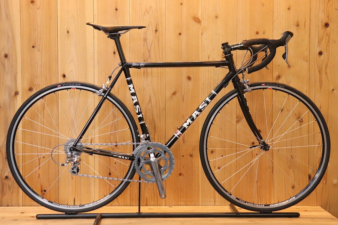 マジィ MASI スペシャーレ SPECIALE ROAD シマノ 105 5600 10S クロモリ ロードバイク 【芦屋店】
