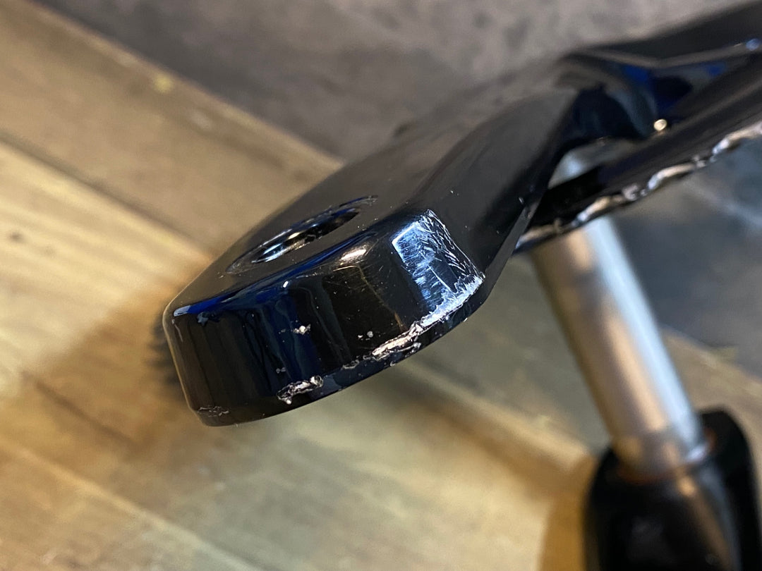 JO760 シマノ SHIMANO デュラエース DURA-ACE FC-R9200 クランクセット 52-36T 167.5mm