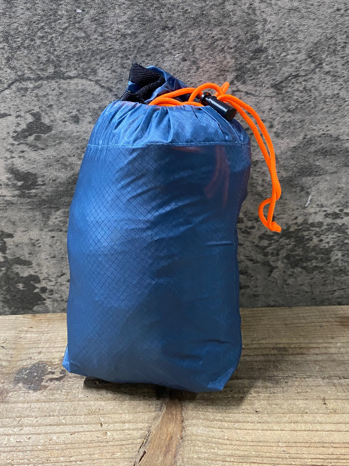 KJ424 フェアウェザー FAIRWEATHER bike carry bag 輪行袋