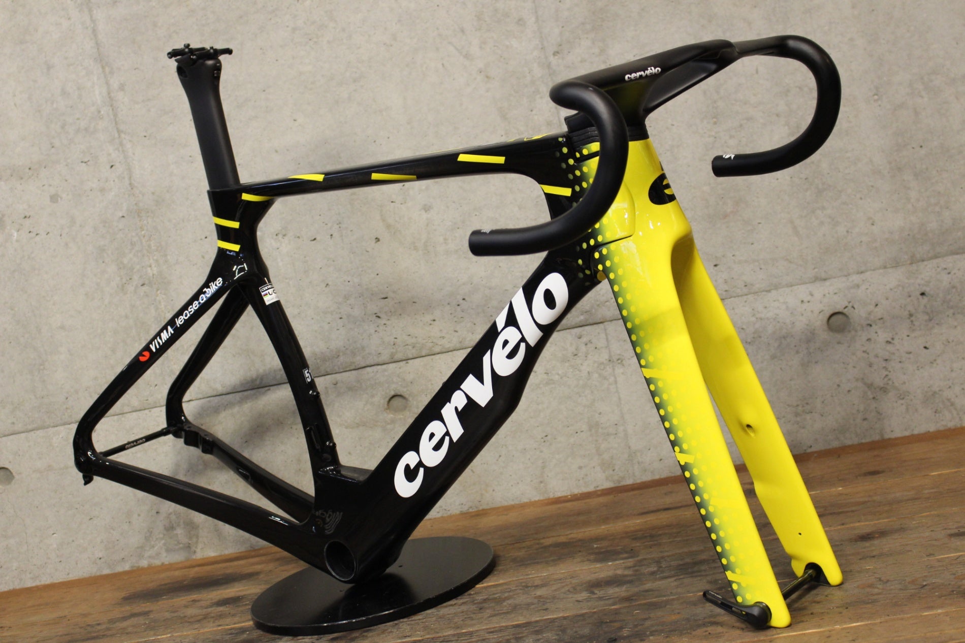 サーヴェロ cervelo S5 2026年 51サイズ カーボン エアロ ロードバイク