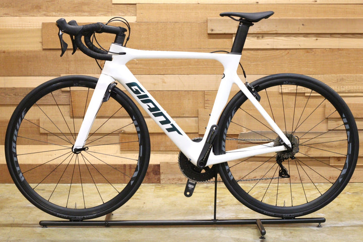 ジャイアント GIANT プロペル アドバンスド PROPEL ADVANCED 1 SE 2020 Mサイズ シマノ アルテグラ R8000 MIX 11S カーボン ロードバイク 【立川店】