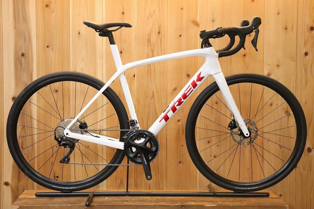 訳あり】 トレック TREK ドマーネ DOMANE SL5 DISC 2021年モデル 54サイズ シマノ 105 R7020系 11S –  BICI AMORE ONLINE STORE