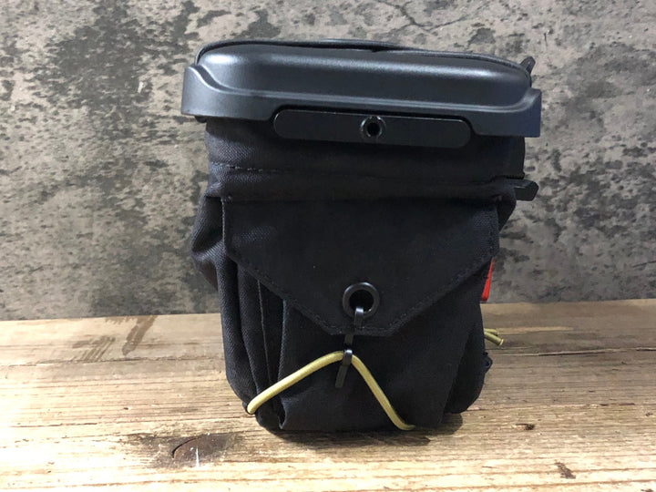 KM880 ルートワークス ROUTE WERKS THE HANDLEBAR BAG フロントバッグ