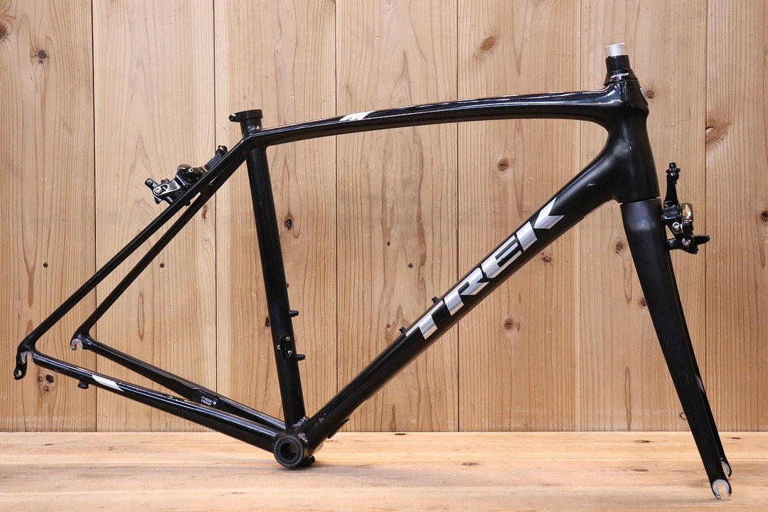 トレック TREK エモンダ EMONDA ALR4 2019年モデル 54サイズ アルミ ロードバイク フレームセット 【芦屋店】