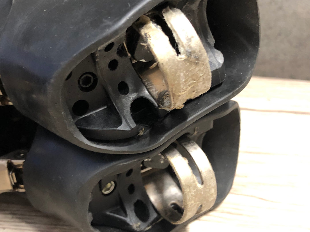 JA664 シマノ SHIMANO アルテグラ ULTEGRA ST-6700 STIレバー 2x10s