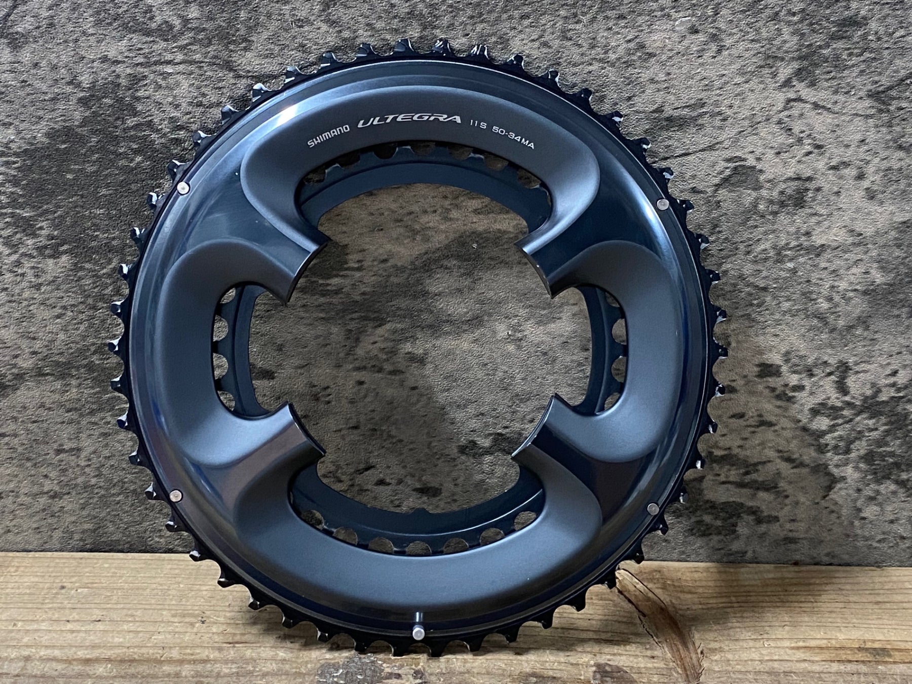 JW903 シマノ SHIMANO アルテグラ ULTEGRA FC-6800 チェーンリング