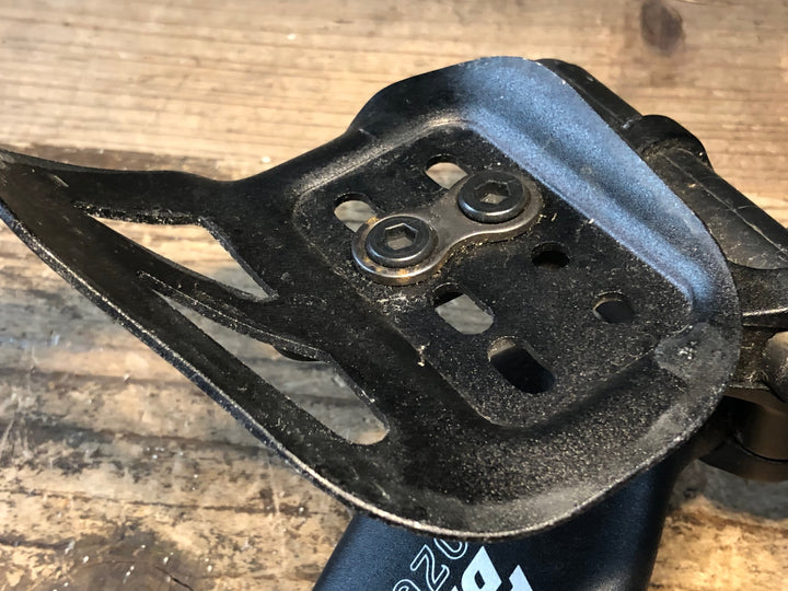 JO469 プロファイルデザイン PROFILE DESIGN OZERO TTハンドルセット ※パッド欠品