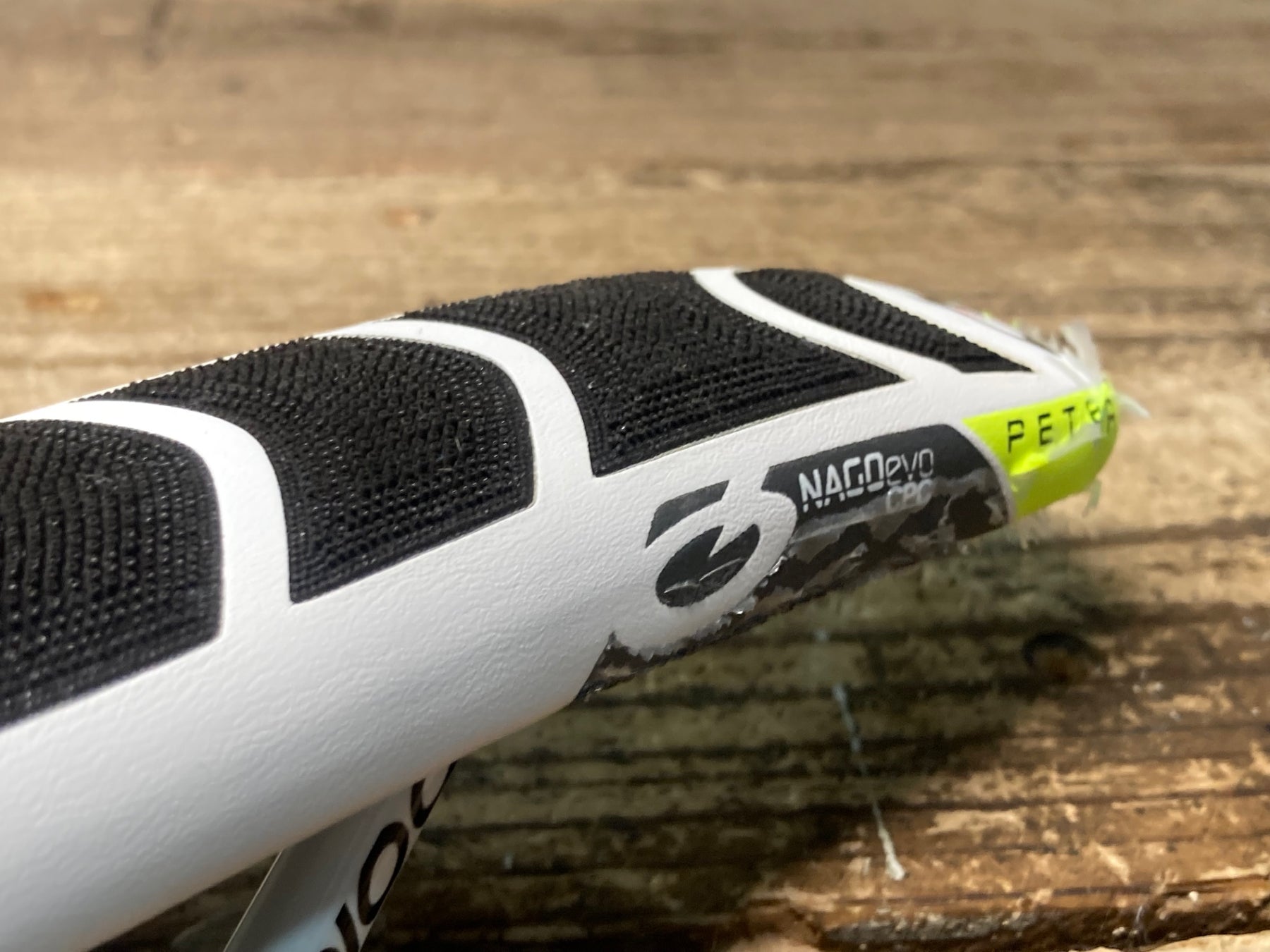 Prologo NAGOevo nack 134size カーボンレール Prologo NAGOevo nack