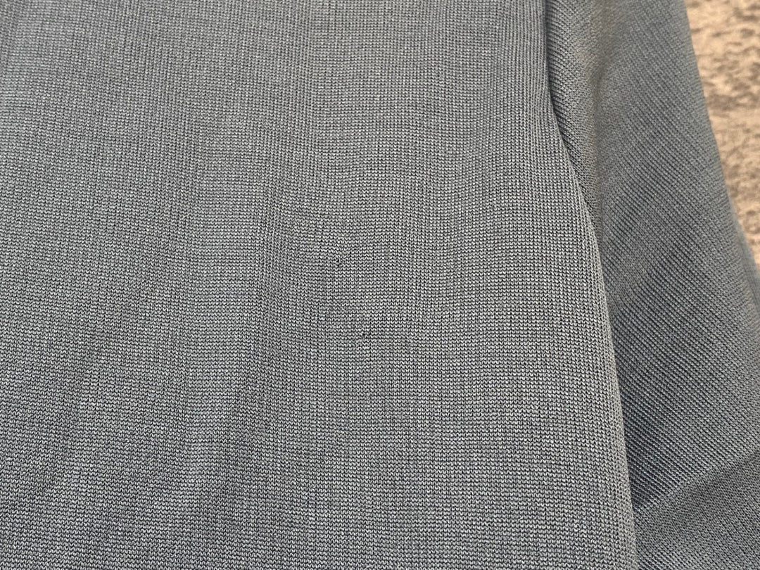 KM405 ラファ Rapha CLASSIC LONG SLEEVE JERSEY Ⅱ 長袖 サイクルジャージ 水色 S