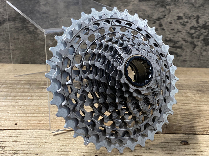 KO006 スラム SRAM レッド RED AXS E1 CS-XG-1290-E1 スプロケット 10-36T 12S XDR