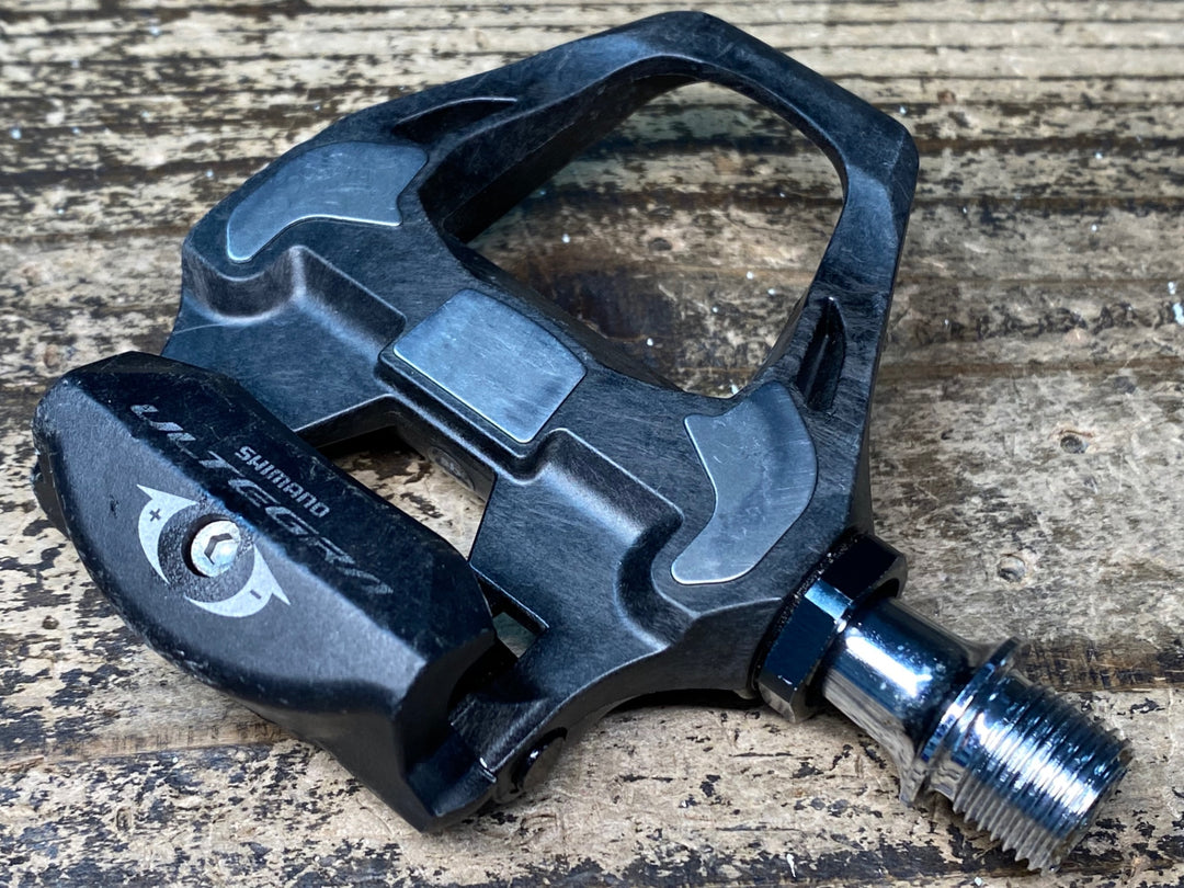 JO026 シマノ SHIMANO アルテグラ ULTEGRA PD-R8000 ビンディングペダル SPD-SL