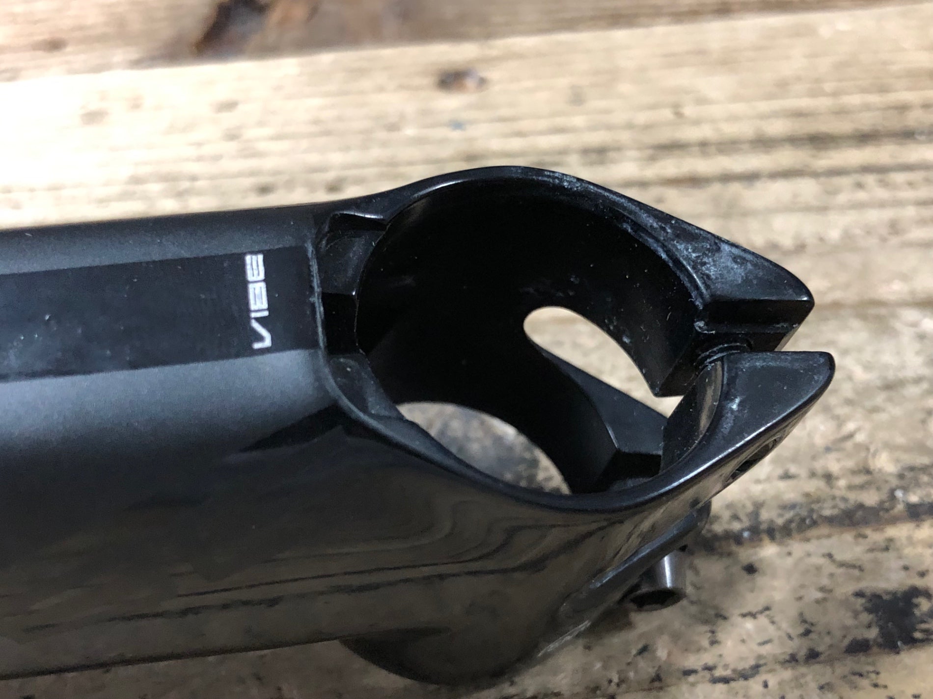 JU300 シマノ SHIMANO プロ PRO VIBE アルミ ステム 110mm 10° Φ31.8