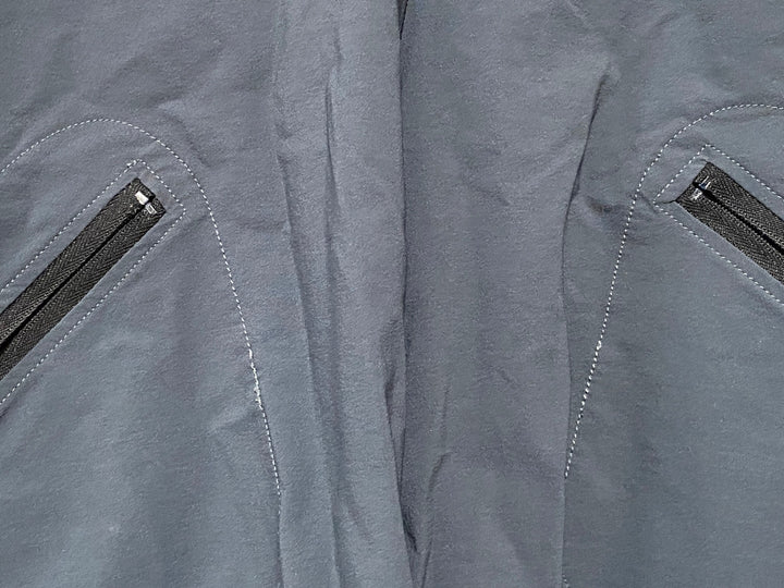 JO791 アソス ASSOS HALF SHORTS CARGO OFFROAD TRAIL Sサイズ