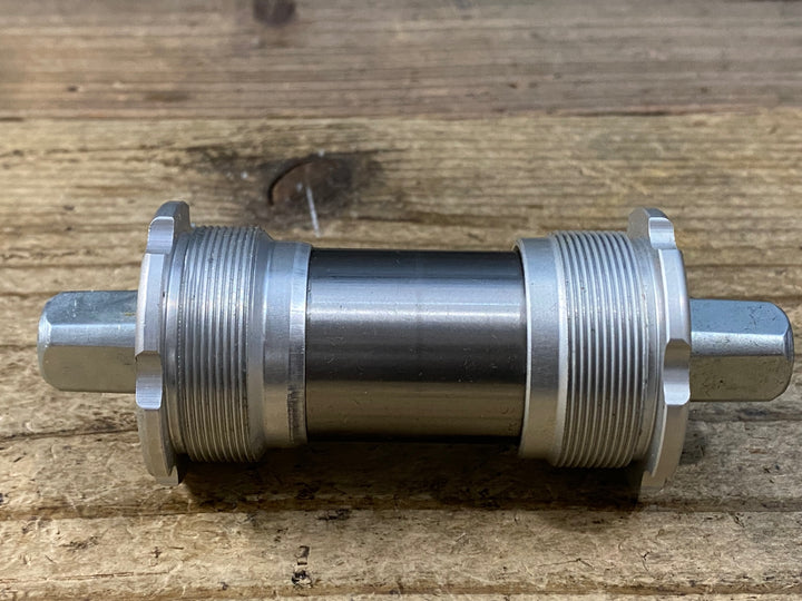 KK652 カンパニョーロ CAMPAGNOLO AC-H ボトムブラケット ITA スクエアテーパー 軸長111MM BB00-AH11IT