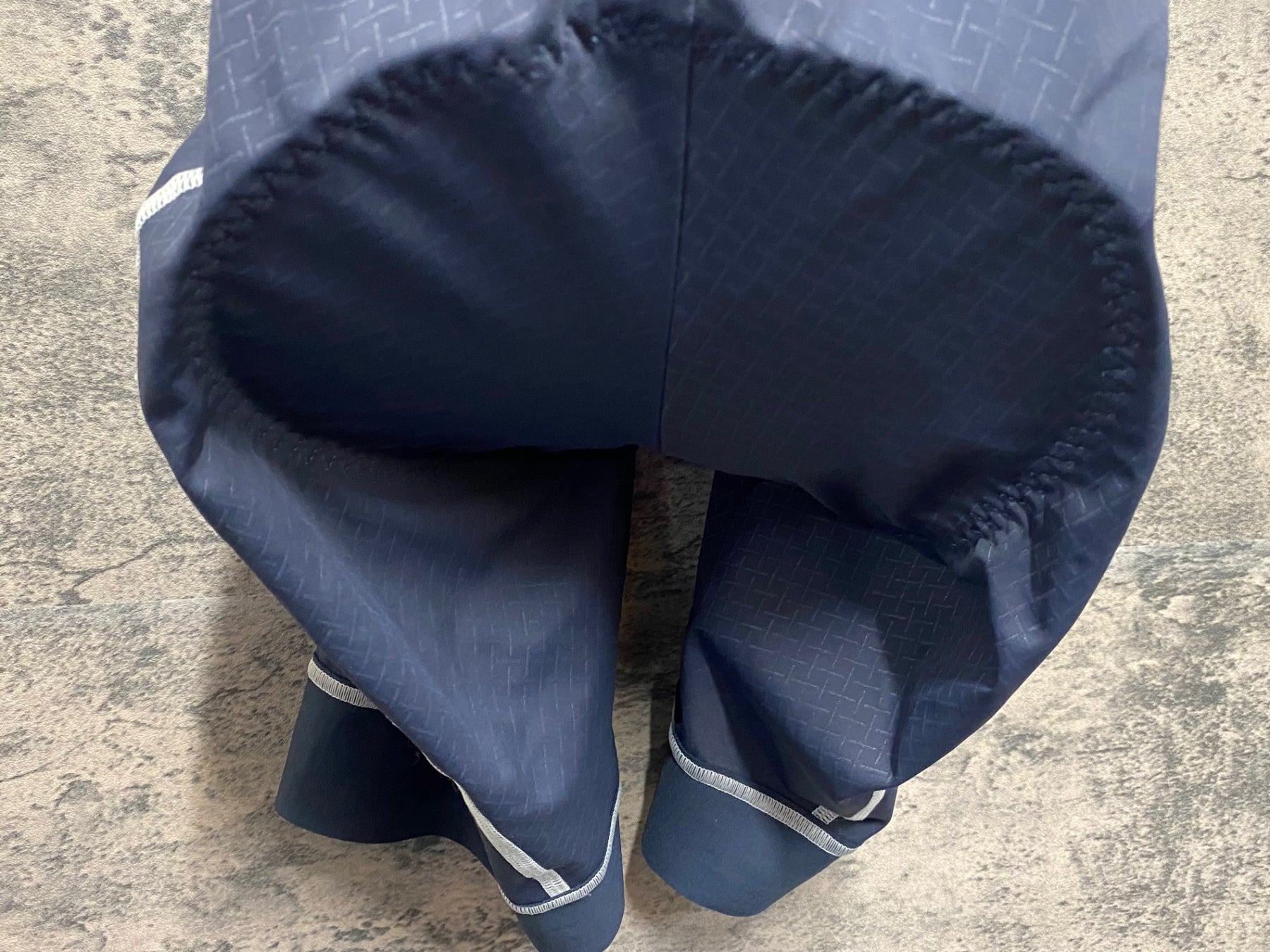 JP772 パスノーマルスタジオ PAS NORMAL STUDIOS Men's Mechanism Bibs