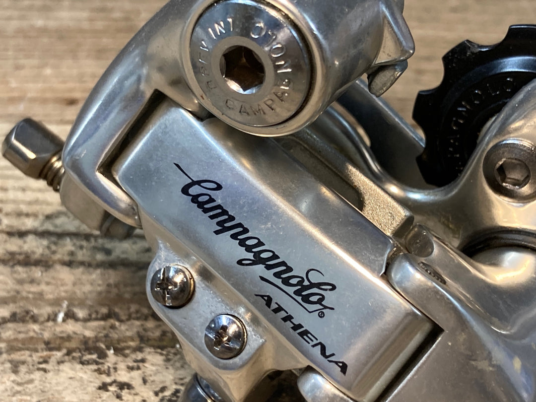 JR430 カンパニョーロ CAMPAGNOLO ATHENA 8S リアディレイラー