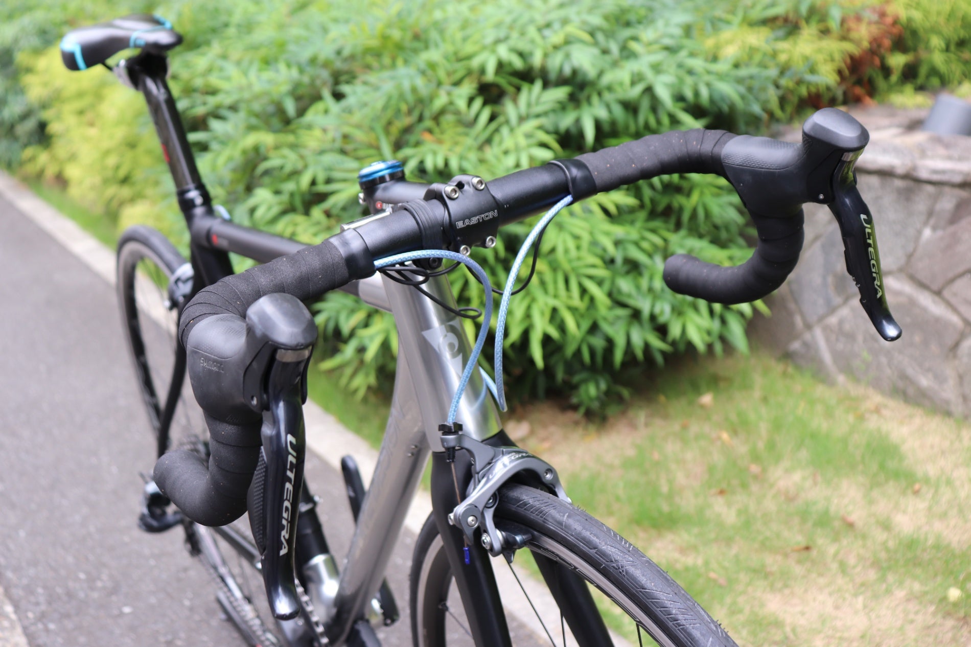 グラファイトデザイン GRAPHITE DESIGN メテオ METEOR 2014年 55サイズ