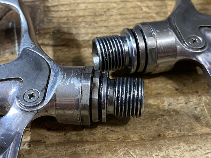 KR186 シマノ SHIMANO デュラエース DURA-ACE PD-7810 ビンディングペダル SPD-SL