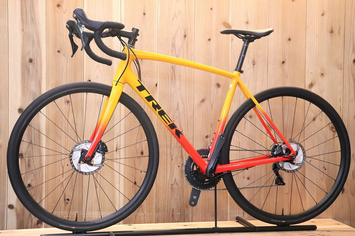 トレック TREK エモンダ EMONDA ALR4 DISC 2022年モデル 56サイズ