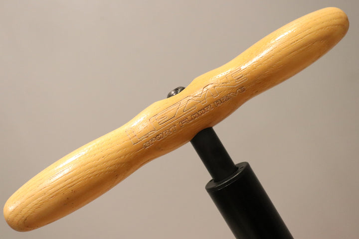 レザイン LEZYNE SPORT FLOOR DRIVE フロアポンプ 空気入れ 米式/仏式対応 【仙台店】