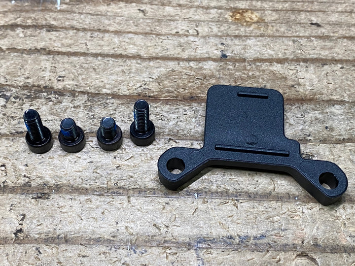 JN979 トレック TREK ブレンダー BLENDR サドルバッグ L ※未使用