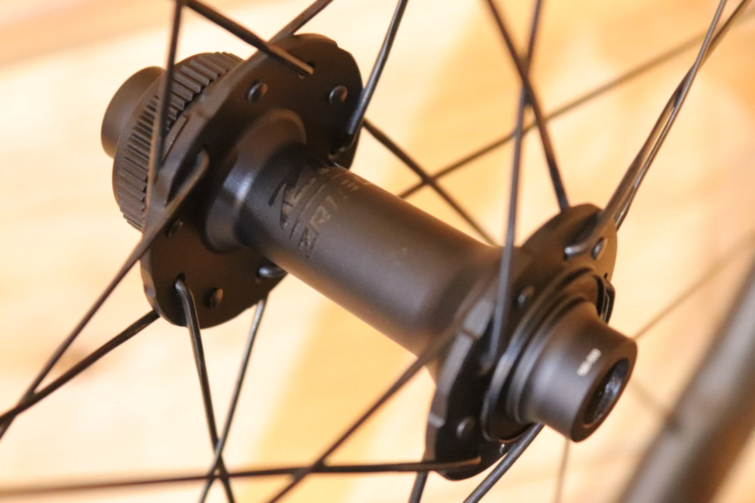 新型 ジップ ZIPP 353 NSW TUBELESS DISC シマノ 11S/12S 25mm フックレス カーボン チューブレス ロードバイク ホイールセット 【広島店】