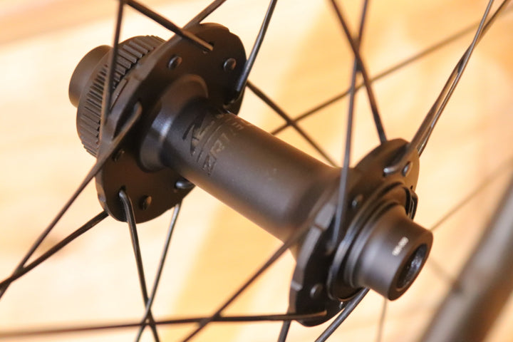 新型 ジップ ZIPP 353 NSW TUBELESS DISC シマノ 11S/12S 25mm フックレス カーボン チューブレス ロードバイク ホイールセット 【広島店】