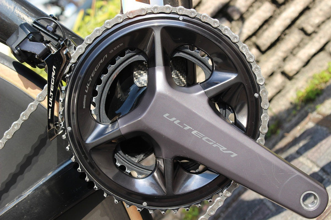 ファクター FACTOR ハンゾー HANZO 2023 Sサイズ アルテグラ Di2 R8170 12S カーボン TTバイク タイムトライアルバイク 【名古屋店】