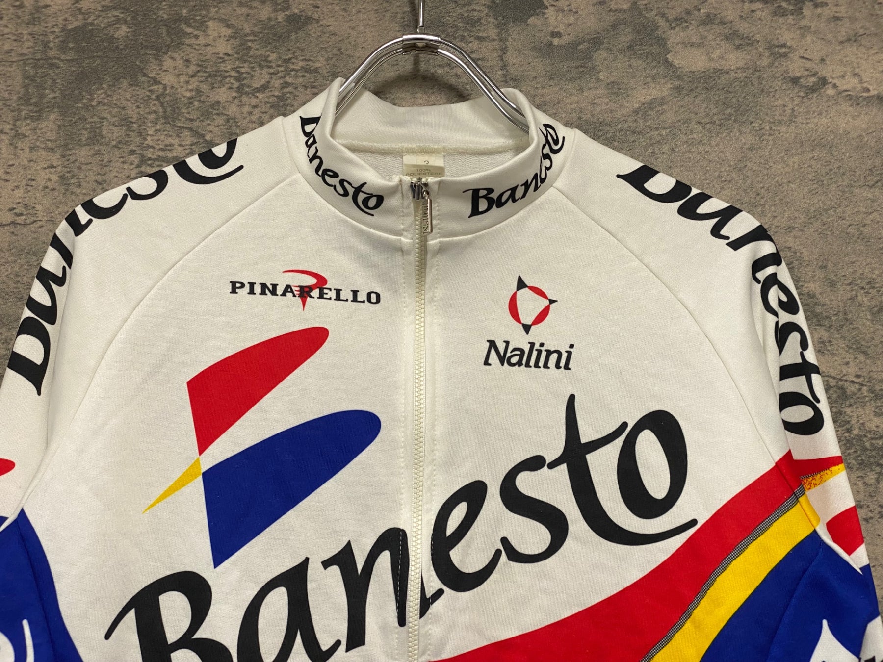 relanza maillots icónicos de ONCE, Banesto y más relanza maillots icónicos de ONCE, Banesto y más