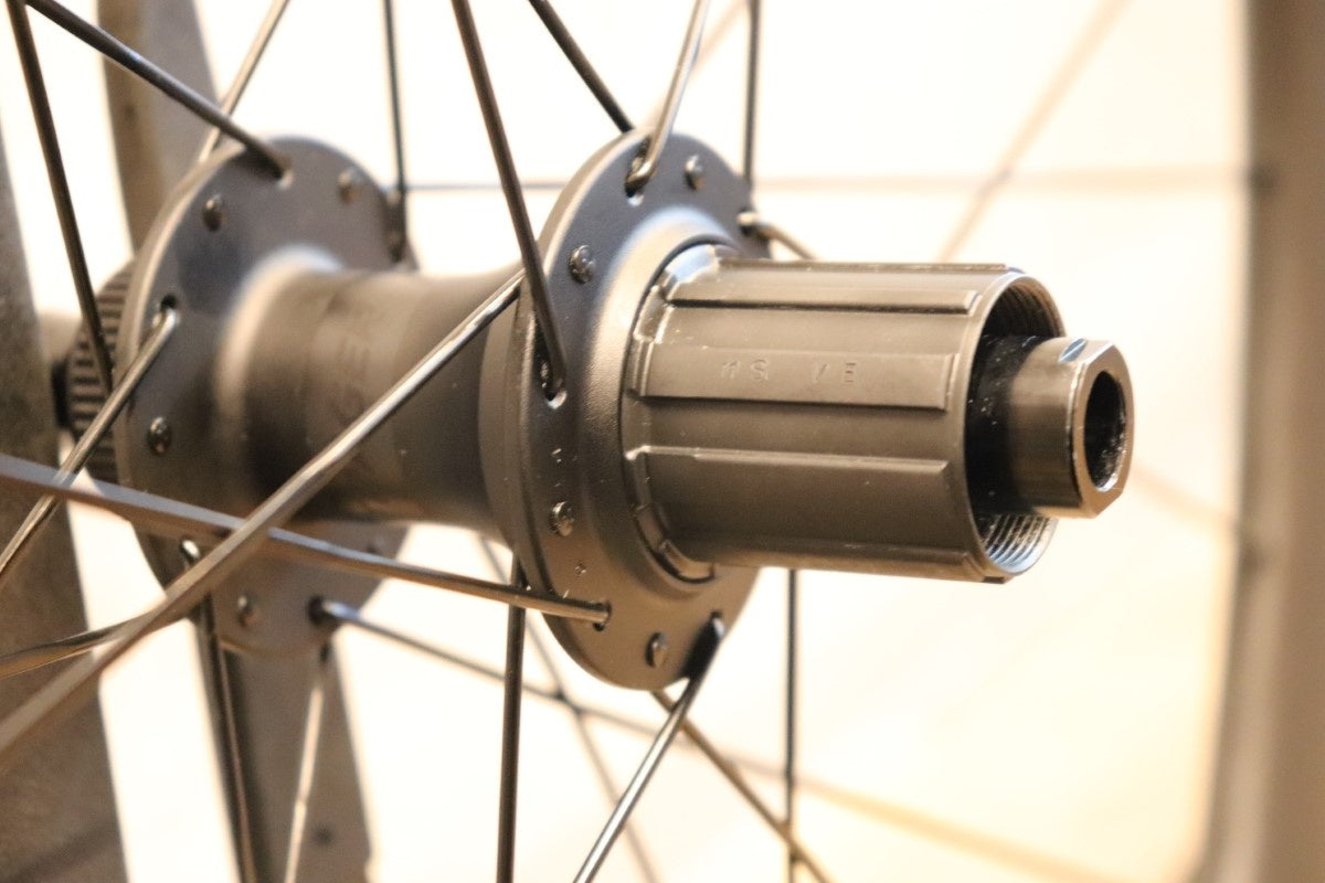 ボントレガー BONTRAGER アイオロス エリート Aeolus Elite 35 TLR