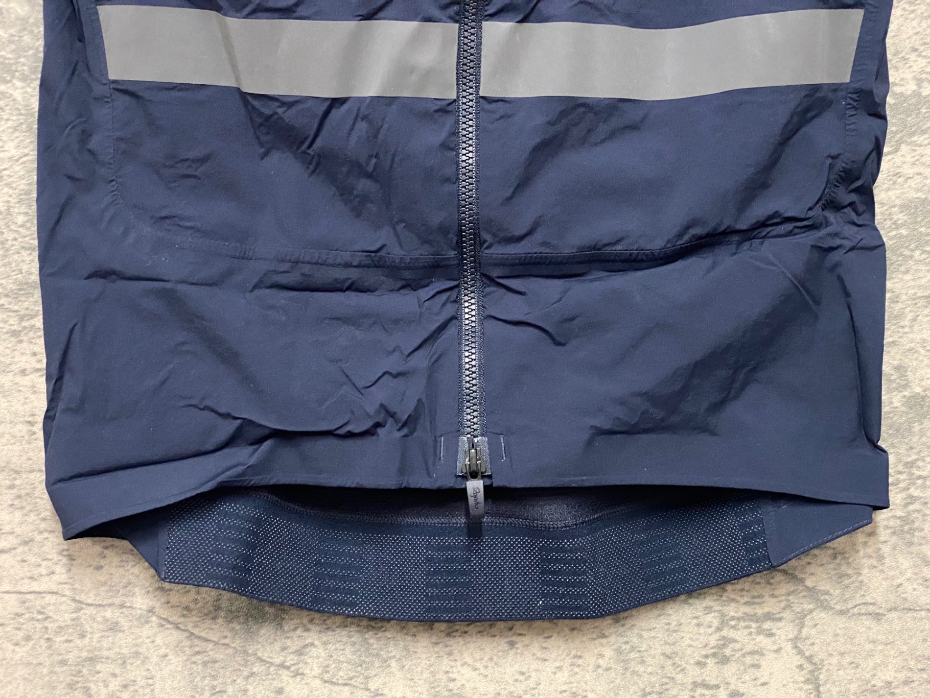 JZ977 ラファ Rapha RCC PRO TEAM LIGHTWEIGHT GILET ジレ サイクル