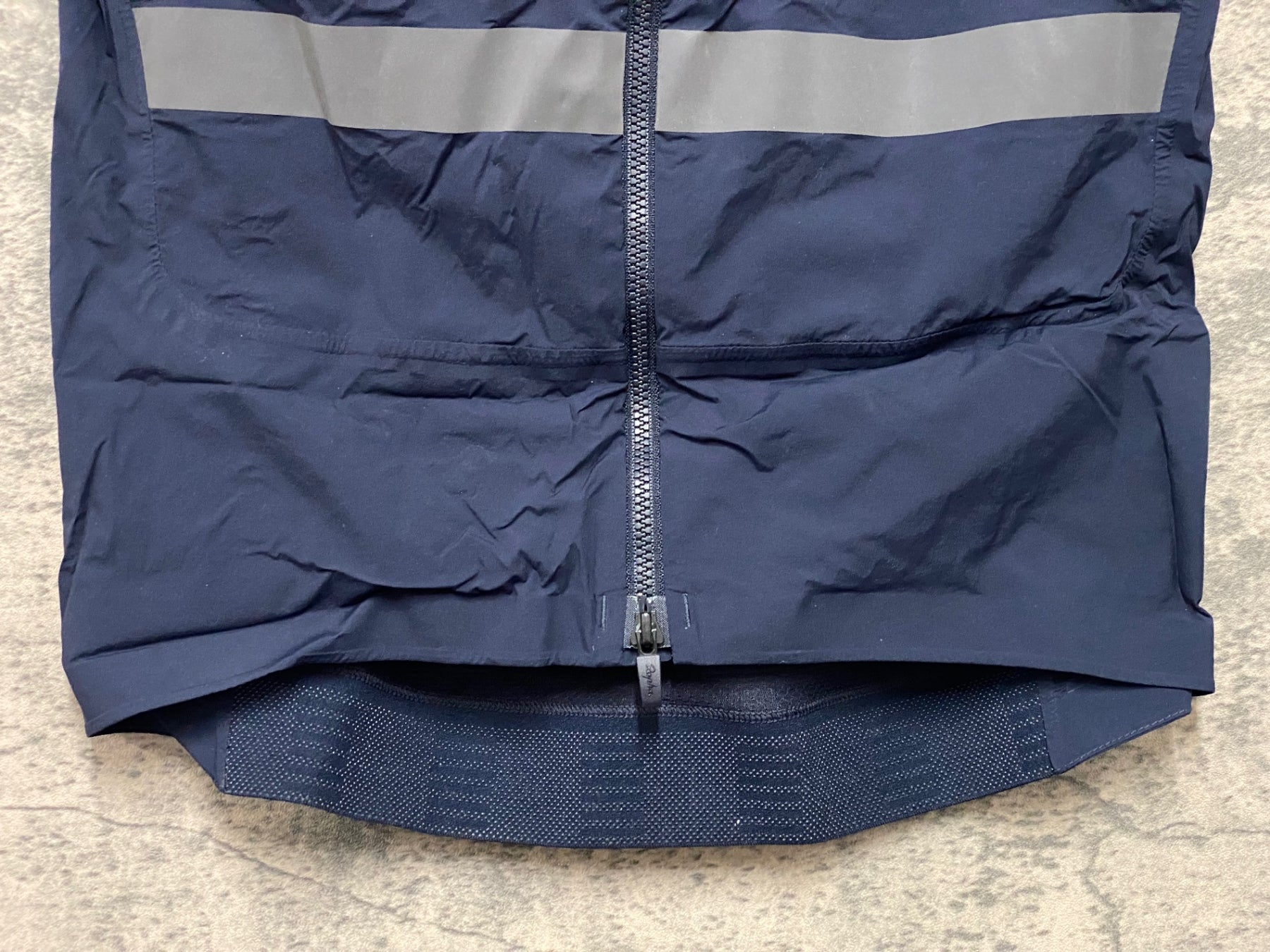 JZ977 ラファ Rapha RCC PRO TEAM LIGHTWEIGHT GILET ジレ サイクル