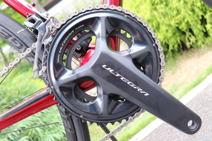 トレック TREK エモンダ EMONDA SL6 DISC 2019 54サイズ シマノ アルテグラ R8020 11S カーボン ロードバイク 【さいたま浦和店】