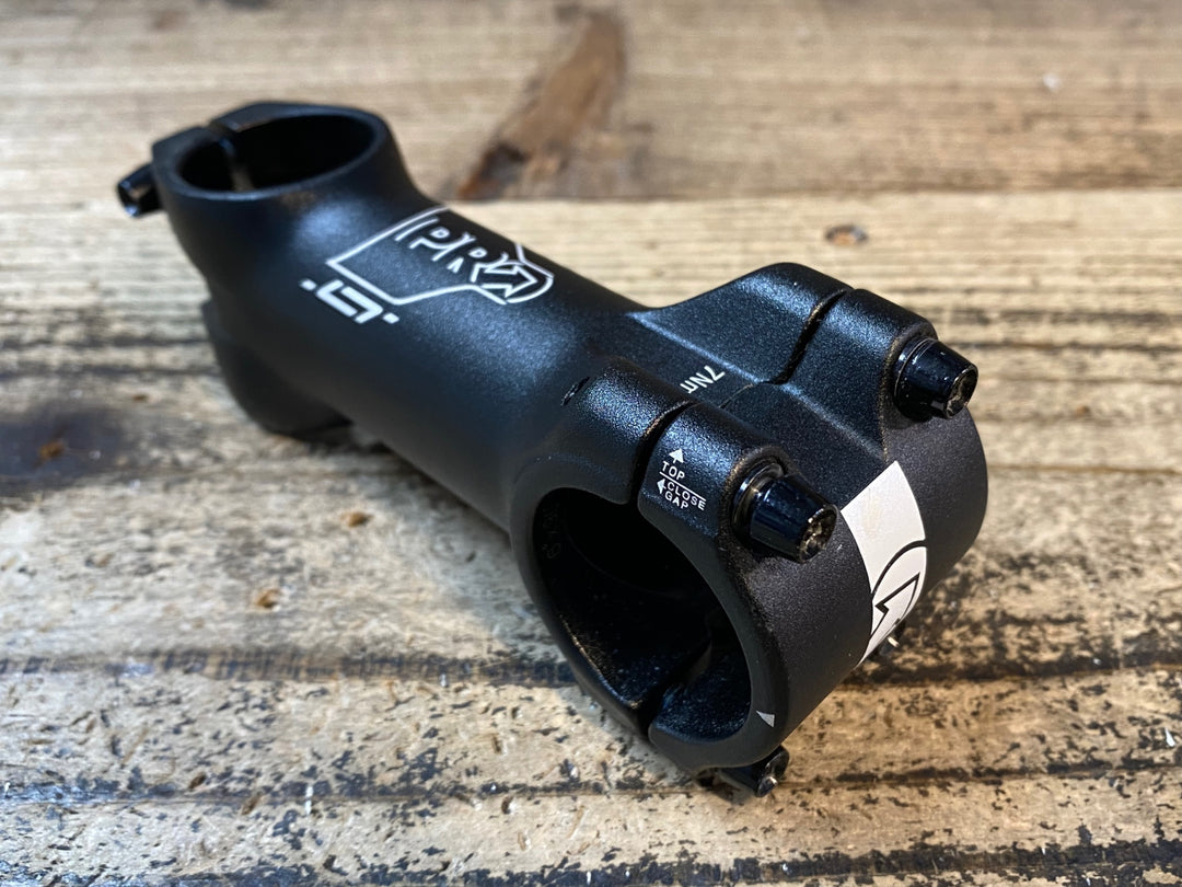JP835 シマノ SHIMANO PRO LT アルミステム OS 90mm Φ31.8