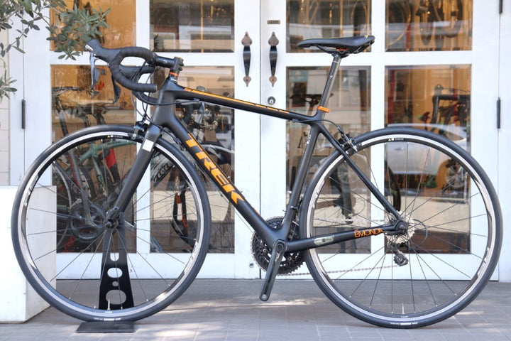 トレック TREK エモンダ EMONDA S5 2015モデル 54サイズ シマノ 105 5800 11S カーボン ロードバイク 【横浜店】