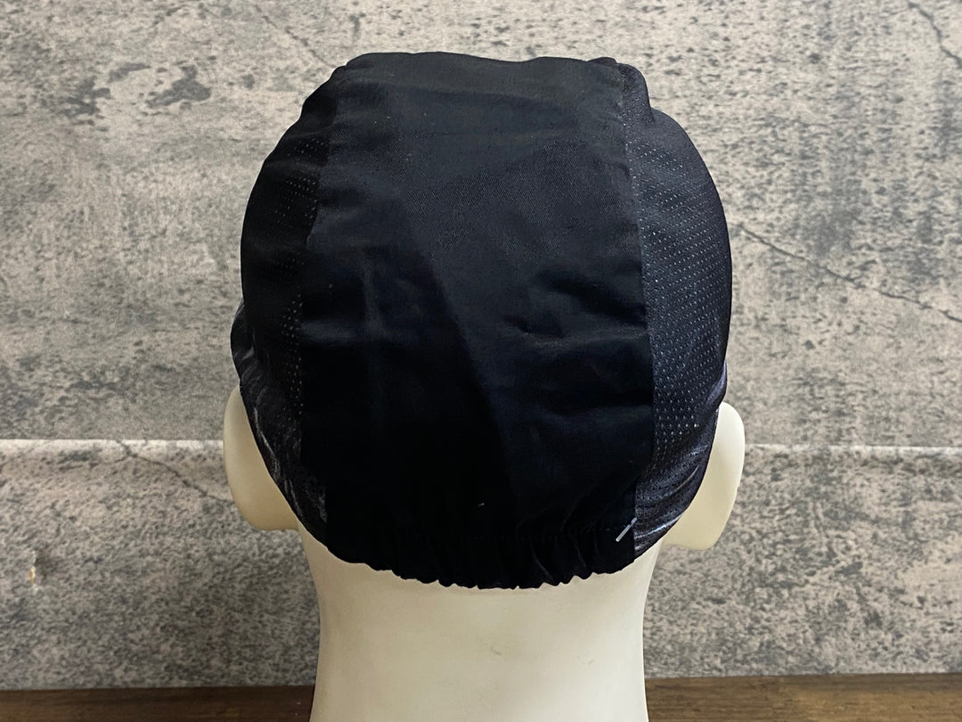KM242 オークリー OAKLEY サイクルキャップ 黒