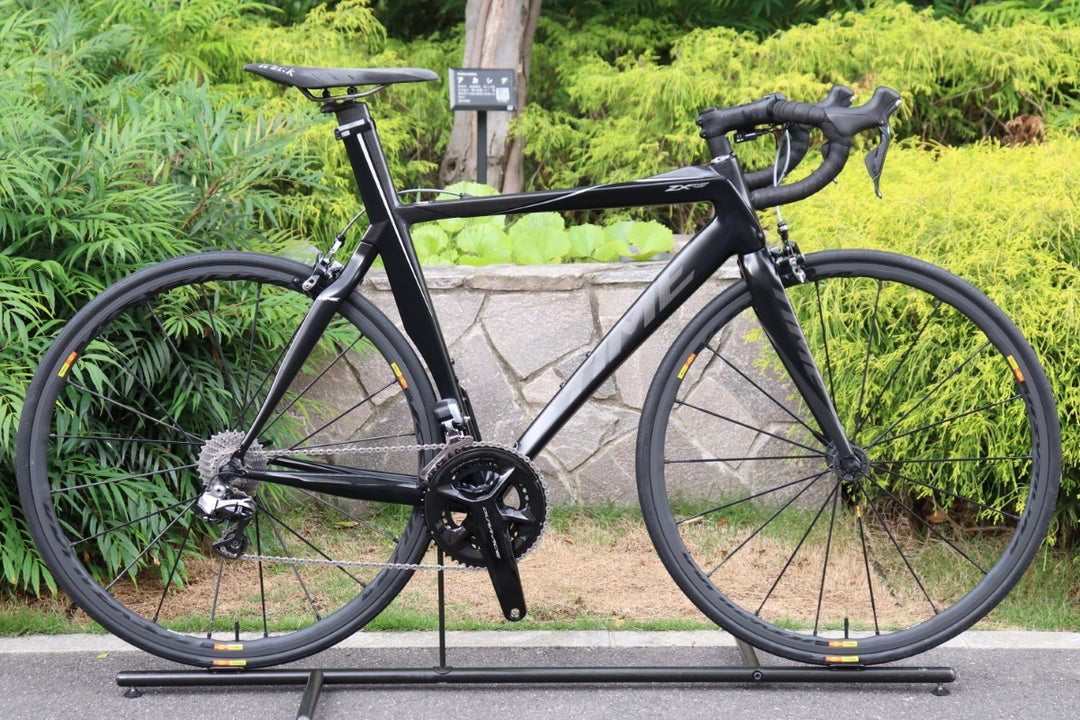 【美品】 タイム Time ZXRS 2014 Ｓサイズ シマノ デュラエース 9070 11S Di2 カーボン ロードバイク 【さいたま浦和店】