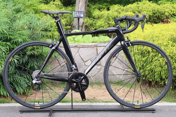 【美品】 タイム Time ZXRS 2014 Ｓサイズ シマノ デュラエース 9070 11S Di2 カーボン ロードバイク 【さいたま浦和店】