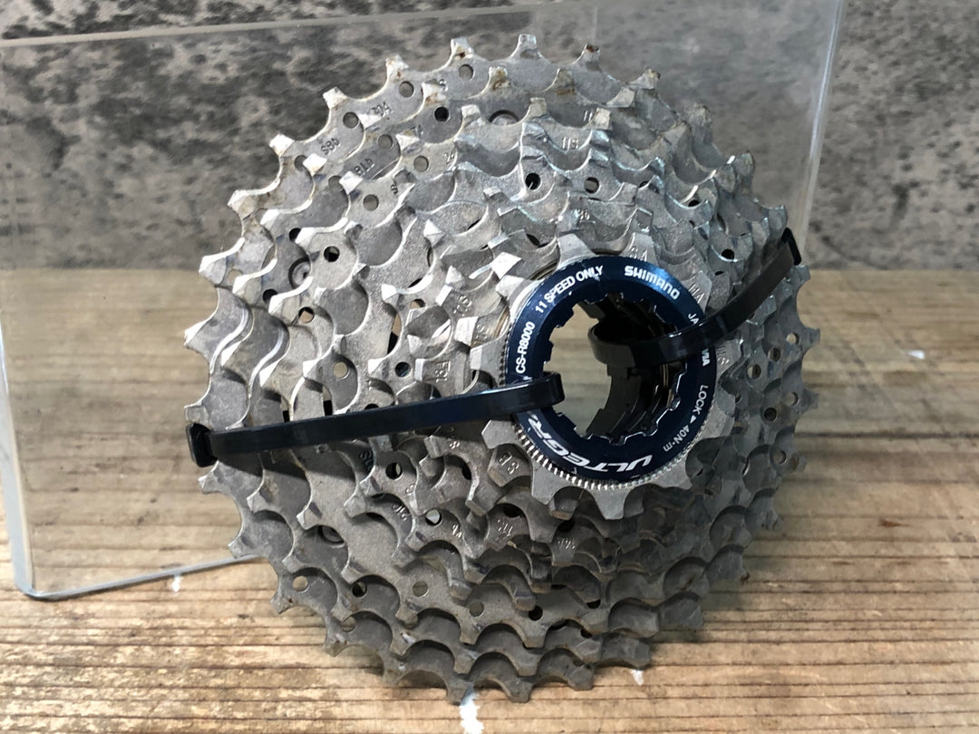 IW149 シマノ SHIMANO アルテグラ ULTEGRA CS-R8000 スプロケット 11-30T 11S