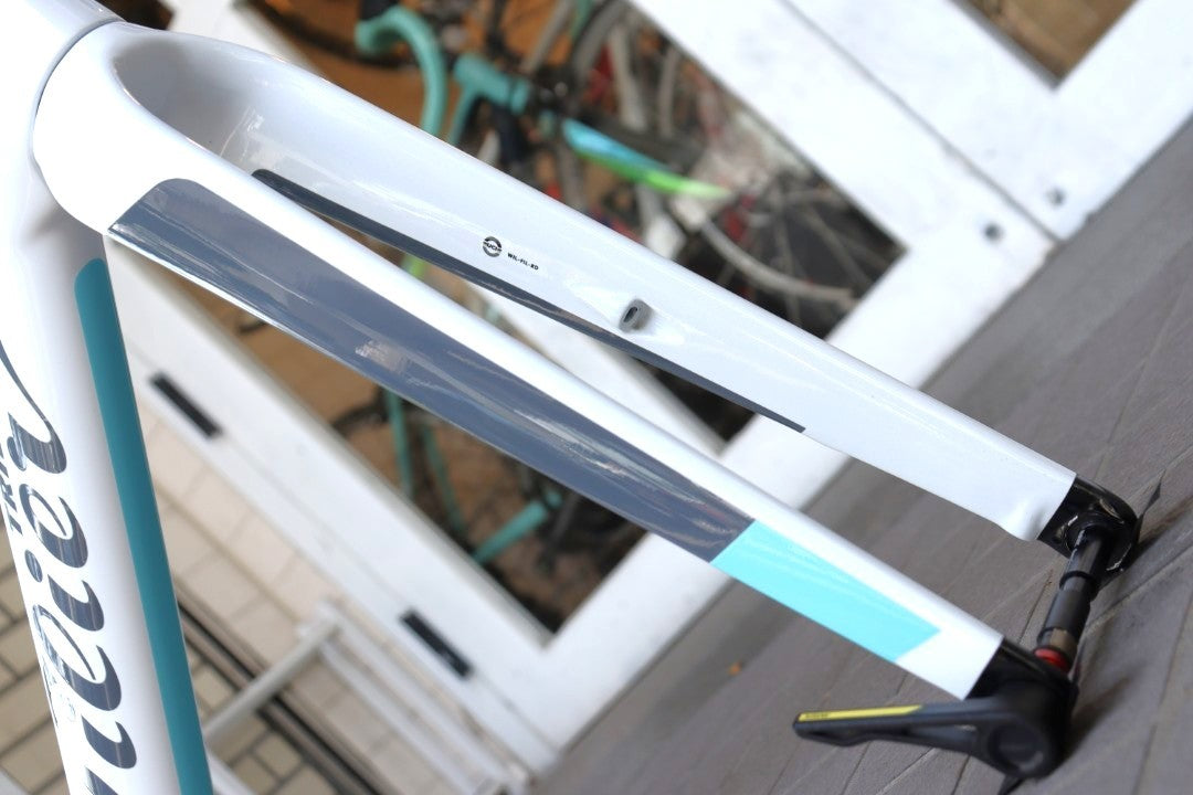 ウィリエール Wilier フィランテ FILANTE SLR Lサイズ カーボン ロードバイク フレームセット 【横浜店】