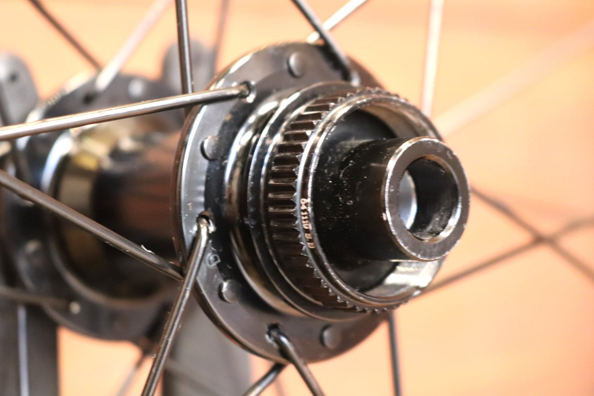 ボントレガー BONTRAGER アフィニティ AFFINITY TLR DISC アルミ