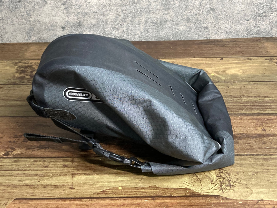 JX817 オルトリーブ ORTLIEB サドルバッグ２ 4.1L