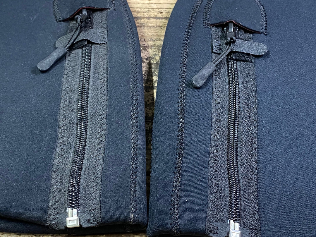 JK458 バーミッツ BAR MITTS ドロップハンドルカバー
