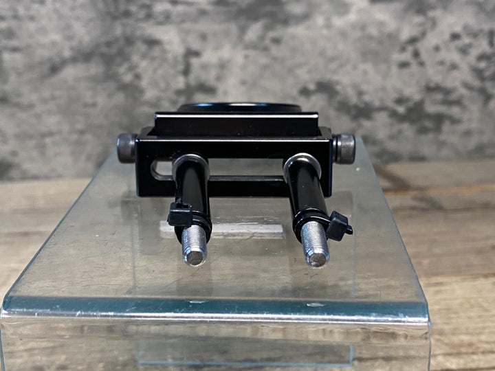 JF817 レックマウント Rec-Mounts Type17 サイコンマウント Garmin対応 延長35mm