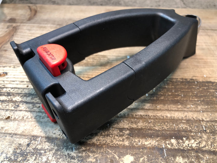JF729 リクセンカウル RIXEN KAUL クリックフィックス KLICKFIX アタッチメントシステム スレッドステム用