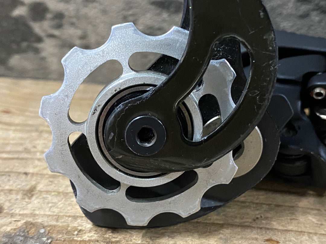 KC081 シマノ SHIMANO デュラエース DURA-ACE RD-7970 SS リアディレイラー 10S Di2 ※ストッパー欠品