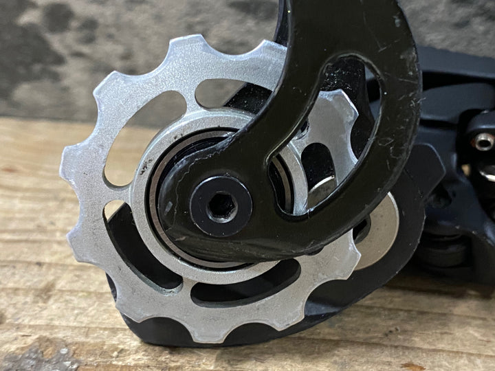 KC081 シマノ SHIMANO デュラエース DURA-ACE RD-7970 SS リアディレイラー 10S Di2 ※ストッパー欠品