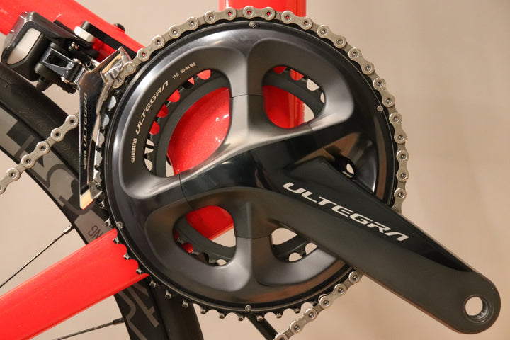 ピナレロ PINARELLO X3 2023モデル 515サイズ シマノ アルテグラ R8070 Di2 11S カーボン ロードバイク 【仙台店】