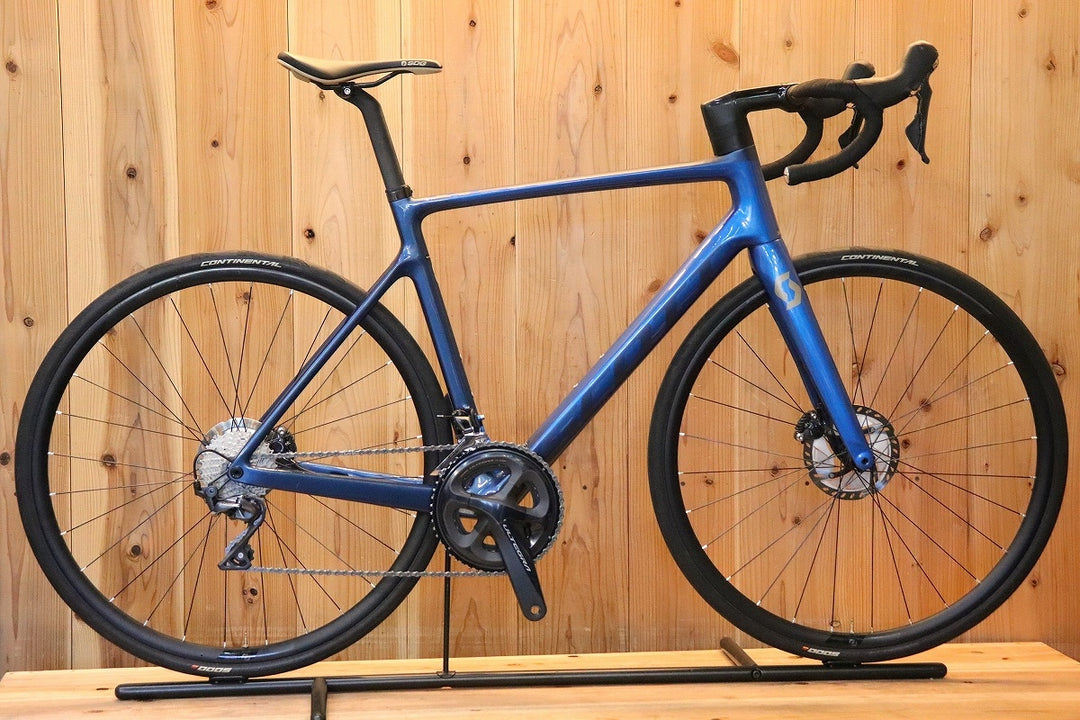 スコット SCOTT アディクト ADDICT RC30 2020年モデル Lサイズ シマノ 