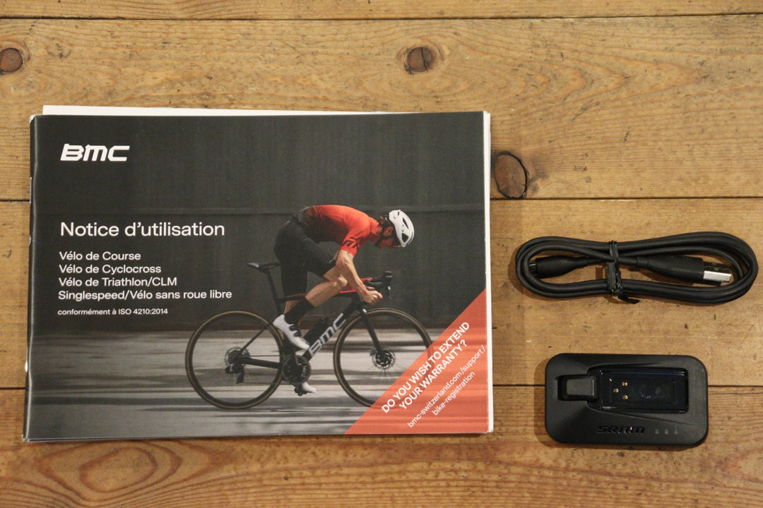 BMC チームマシーン ディスク Teammachine ALR ONE DISC 2023 47サイズ スラム ライバル e-Tap AXS 12S アルミ ロードバイク 【横浜店】